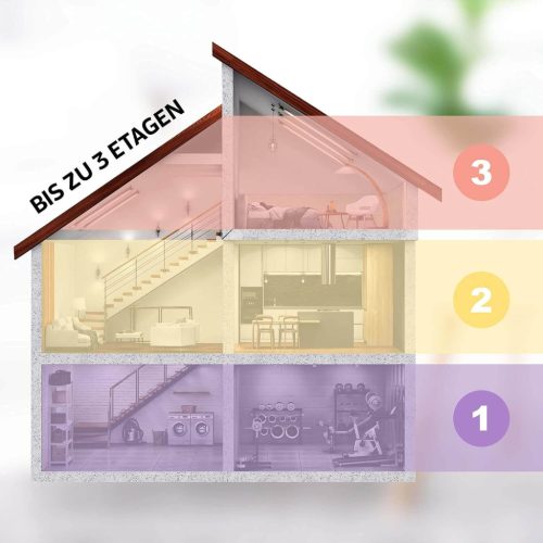 ZACO A10 Robotporszívó, 2 Az 1-Ben Funkció, 360° Lézer Navigáció, Okos Otthon Támogatás, Kárpit És Kemény Padló Tisztítás, 3 Szintű Térképezés, 120 Perc Üzemidő - Távirányító nélkül