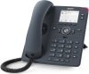 Snom D150 IP Asztali Telefon Gigabit Ethernettel és HD Hangzással