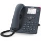 Snom D150 IP Asztali Telefon Gigabit Ethernettel és HD Hangzással