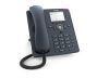 Snom D150 IP Asztali Telefon Gigabit Ethernettel és HD Hangzással
