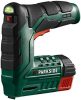Parkside PAT 4 B2 4V 1300mAh Li-ion Elektromos Tűzőgép 1000 Kapoccsal