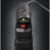 Parkside PAT 4 B2 4V 1300mAh Li-ion Elektromos Tűzőgép 1000 Kapoccsal