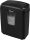 Fellowes Powershred 8C személyes iratmegsemmisítő, 8 lapos, keresztvágású, fekete
