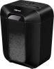 Fellowes LX50 9 lapos keresztvágó iratmegsemmisítő, 4.4 literes kapacitás