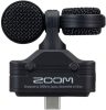 Zoom AM7 sztereó mikrofon Android készülékekhez