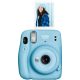 Fujifilm Instax Mini 11 Instant Kamera - Égkék
