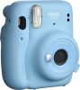 Fujifilm Instax Mini 11 Instant Kamera - Égkék