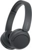 Sony WH-CH520 Vezeték nélküli Bluetooth Fejhallgató Mikrofonnal, Fekete