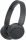 Sony WH-CH520 Vezeték nélküli Bluetooth Fejhallgató Mikrofonnal, Fekete