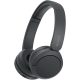 Sony WH-CH520 Vezeték nélküli Bluetooth Fejhallgató Mikrofonnal, Fekete