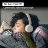 Sony WH-CH520 Vezeték nélküli Bluetooth Fejhallgató Mikrofonnal, Fekete