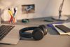 Sony WH-CH520 Vezeték nélküli Bluetooth Fejhallgató Mikrofonnal, Fekete