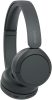 Sony WH-CH520 Vezeték nélküli Bluetooth Fejhallgató Mikrofonnal, Fekete
