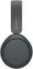 Sony WH-CH520 Vezeték nélküli Bluetooth Fejhallgató Mikrofonnal, Fekete