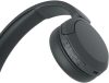 Sony WH-CH520 Vezeték nélküli Bluetooth Fejhallgató Mikrofonnal, Fekete