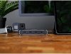 CalDigit Thunderbolt 4 Element Hub - 60W töltés, 8K vagy dupla 4K kijelző támogatás