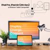 CalDigit Thunderbolt 4 Element Hub - 60W töltés, 8K vagy dupla 4K kijelző támogatás