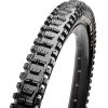 Maxxis Minion DHR II hátsó MTB gumiabroncs, 29x2.40" WT TR EXO 3C MaxxGrip