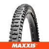 Maxxis Minion DHR II hátsó MTB gumiabroncs, 29x2.40" WT TR EXO 3C MaxxGrip