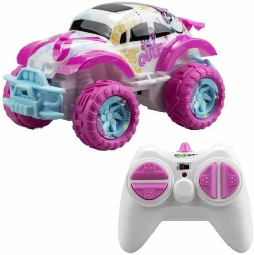 Exost Mini Pixie 2.4 GHz Távirányítós Autó Gyerekeknek