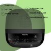 Philips Digitális Ébresztőóra Rádióval