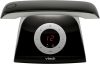 VTech LS1350 Retro Design DECT Vezeték nélküli Telefon Üzenetrögzítővel