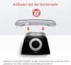 VTech LS1350 Retro Design DECT Vezeték nélküli Telefon Üzenetrögzítővel