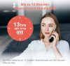 VTech LS1350 Retro Design DECT Vezeték nélküli Telefon Üzenetrögzítővel
