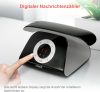 VTech LS1350 Retro Design DECT Vezeték nélküli Telefon Üzenetrögzítővel
