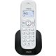 VTech CS1500 vezeték nélküli telefon hívásblokkolóval, fehér
