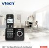 VTech ES2050 vezeték nélküli telefon válaszrögzítővel és hívásblokkolóval