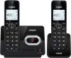 VTech CS2051 vezeték nélküli telefon válaszadóval és 2 kézibeszélővel