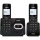 VTech CS2051 vezeték nélküli telefon válaszadóval és 2 kézibeszélővel