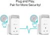 TP-Link PG2400PKIT 2400 Mbps G.hn Powerline Adapter
