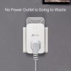 TP-Link PG2400PKIT 2400 Mbps G.hn Powerline Adapter