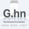TP-Link PG2400PKIT 2400 Mbps G.hn Powerline Adapter