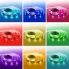 Tapo 10 méteres RGB LED szalag, hangvezérlés, okos világítás