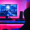 Tapo 10 méteres RGB LED szalag, hangvezérlés, okos világítás