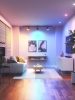 Nanoleaf Matter Essentials 6 Smart RGBW GU10 LED Izzó 5W