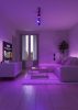 Nanoleaf Matter Essentials 6 Smart RGBW GU10 LED Izzó 5W