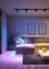 Nanoleaf Matter Essentials 6 Smart RGBW GU10 LED Izzó 5W