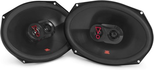 JBL Stage 39637F 375W 6x9 háromutas autóhangszóró