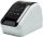 Brother QL-810WC Ultra-Gyors Címkenyomtató Wi-Fi-vel, Fekete