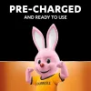 Duracell AA Akkumulátor 1300 mAh Újratölthető Elem, 8 Darab NiMH, 1.2 V, HR6/DC1500, STILO/MIGNON