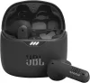 JBL Tune Flex - Vezeték Nélküli Zajszűrős Fülhallgató, Fekete