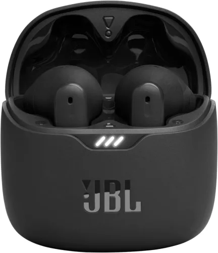 JBL Tune Flex - Vezeték Nélküli Zajszűrős Fülhallgató, Fekete