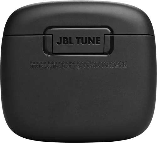 JBL Tune Flex - Vezeték Nélküli Zajszűrős Fülhallgató, Fekete