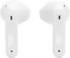 JBL Tune Flex 2 Vezeték Nélküli Fülhallgató, True Wireless, Bluetooth, Adaptive Noise Cancelling, Smart Ambient, 12 mm Hangszóró, Fehér