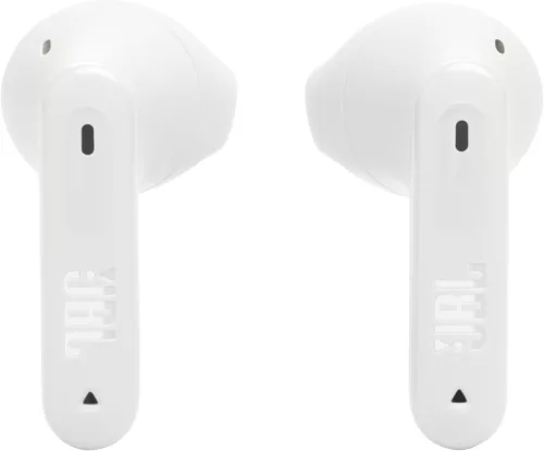 JBL Tune Flex 2 Vezeték Nélküli Fülhallgató, True Wireless, Bluetooth, Adaptive Noise Cancelling, Smart Ambient, 12 mm Hangszóró, Fehér
