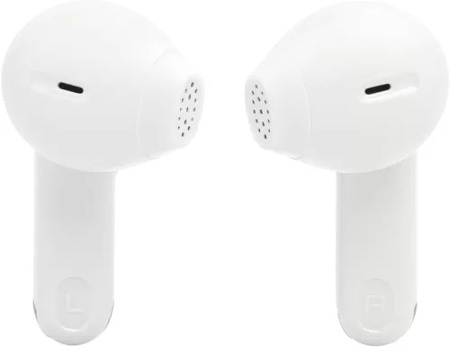 JBL Tune Flex 2 Vezeték Nélküli Fülhallgató, True Wireless, Bluetooth, Adaptive Noise Cancelling, Smart Ambient, 12 mm Hangszóró, Fehér